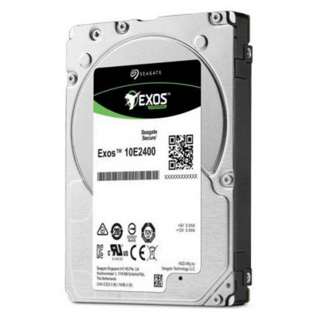 Seagate EXOS ENTREPRISE 1.2 To EXOS SAS 10K 2.5" - ST1200MM00129