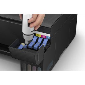 Epson EcoTank L3250 Jet d'encre A4 Wifi (C11CJ67301)