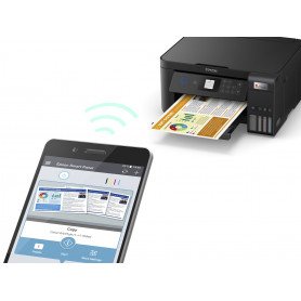 Epson EcoTank L4260 Jet d'encre A4 Wifi (C11CJ63409)