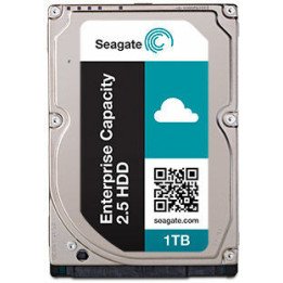Seagate EXOS ENTREPRISE 1To SAS 7200rpm 2.5" - ST1000NX0333