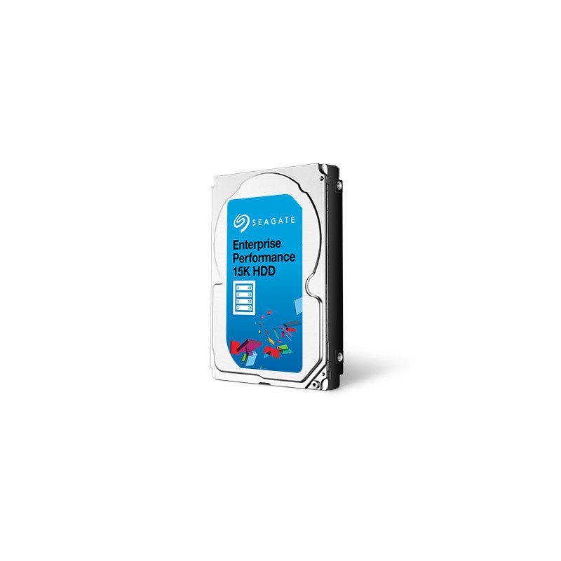 Seagate EXOS ENTREPRISE 300 Go EXOS SAS 15K 2.5" - ST300MP0106 Seagate EXOS ENTREPRISE 300 Go EXOS SAS 15K 2.5" - ST300MP0106