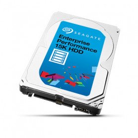 Seagate EXOS ENTREPRISE 300 Go EXOS SAS 15K 2.5" - ST300MP0106