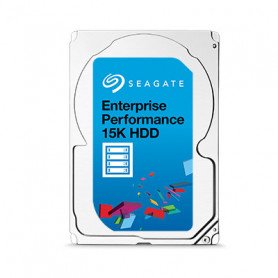 Seagate EXOS ENTREPRISE 300 Go EXOS SAS 15K 2.5" - ST300MP0106