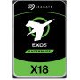 Seagate EXOS 18 To EXOS SATA 7200 TR/MIN 3.5" - ST18000NM001J