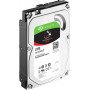 Disque dur NAS Seagate IronWolf 2 To SATA 5900 TR/MIN - ST2000VN004