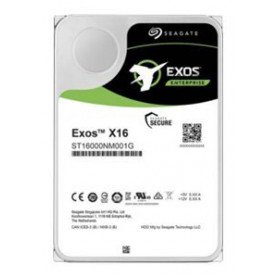 Seagate EXOS 14 To EXOS SATA 7200 TR/MIN 3.5" - ST14000NM001G