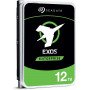 Seagate EXOS ENTREPRISE 12 To SATA 7200 TR/MIN 3.5" - ST12000NM001G