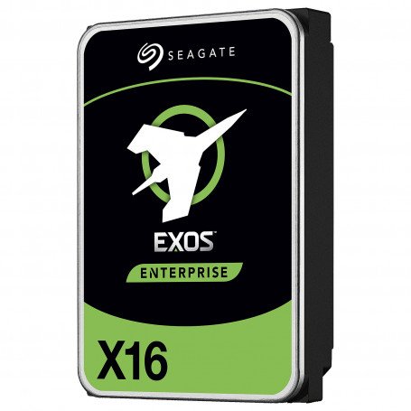 Seagate EXOS ENTREPRISE 10 To SATA 7200 TR/MIN 3.5" - ST10000NM001G