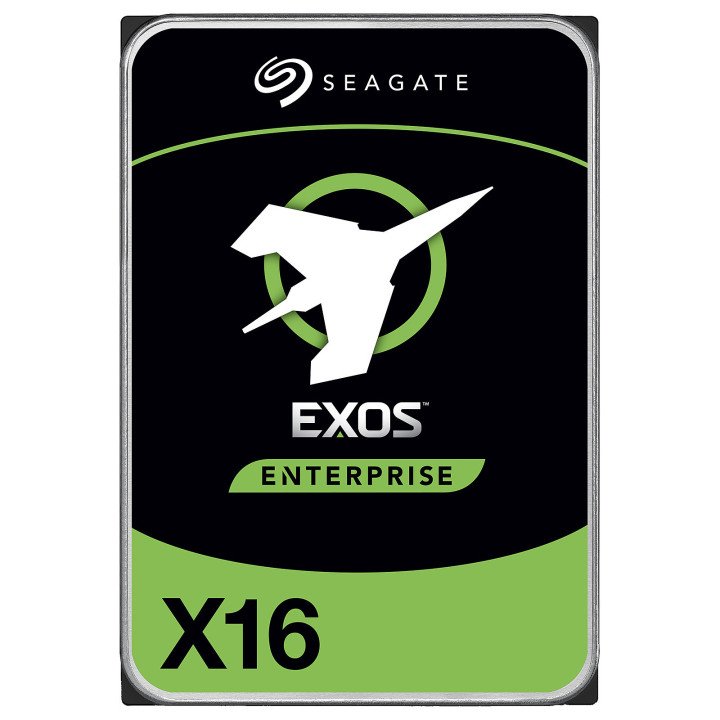 Seagate EXOS ENTREPRISE 10 To SATA 7200 TR/MIN 3.5" - ST10000NM001G