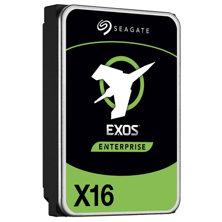 Seagate EXOS ENTREPRISE 10 To SATA 7200 TR/MIN 3.5" - ST10000NM001G