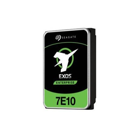 Seagate EXOS 10 To EXOS SATA 7200 TR/MIN 3.5" - ST10000NM017B