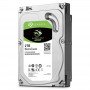 Disque dur Seagate BARRACUDA  2 To SATA 7200 TR/MIN 3.5" - ST2000DM008