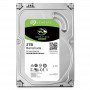 Disque dur Seagate BARRACUDA  2 To SATA 7200 TR/MIN 3.5" - ST2000DM008