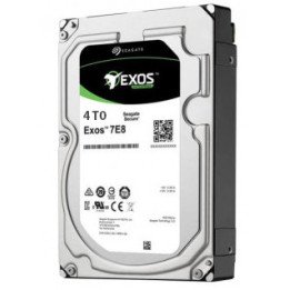 EXOS ENTREPRISE - SAS 4 To EXOS ENTERPRISE 7200 rpm 3.5" - ST4000NM005A