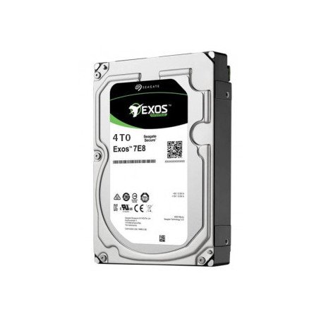 EXOS ENTREPRISE - SAS 4 To EXOS ENTERPRISE 7200 rpm 3.5" - ST4000NM005A