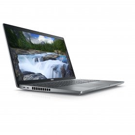 Ordinateur Portable DELL Latitude 5530 i5 512G 15.6" FHD (N205L5530MLK15EMEA)