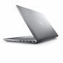 Ordinateur Portable DELL Latitude 5530 i5 512G 15.6" FHD (N205L5530MLK15EMEA)
