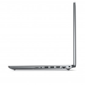 Ordinateur Portable DELL Latitude 5530 i5 512G 15.6" FHD (N205L5530MLK15EMEA)
