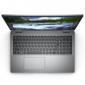 Ordinateur Portable DELL Latitude 5530 i5 512G 15.6" FHD (N205L5530MLK15EMEA) TOP