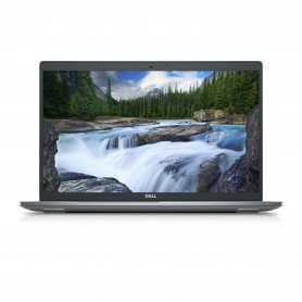Ordinateur Portable DELL Latitude 5530 i5 512G 15.6" FHD (N205L5530MLK15EMEA) Face