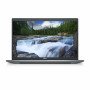 Ordinateur Portable DELL Latitude 5530 i5 512G 15.6" FHD (N205L5530MLK15EMEA) Face