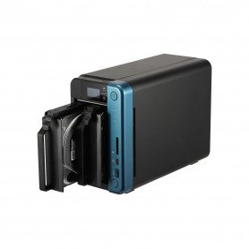 QNAP TS-253B - Serveur NAS - 2 Baies (TS-253B-4G) Maroc