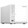 QNAP TS-364 - Serveur NAS - 3 Baies (TS-364-4G) Maroc