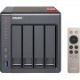 QNAP TS-451 - Serveur NAS - 4 Baies (TS-451+-2G)
