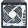 QNAP TS-451 - Serveur NAS - 4 Baies (TS-451+-2G)
