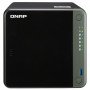 QNAP TS-453D - Serveur NAS - 4 Baies (TS-453D)