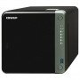 QNAP TS-453D - Serveur NAS - 4 Baies (TS-453D) Maroc