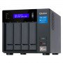 QNAP TVS-472XT - Serveur NAS - 4 Baies (TVS-472XT-PT) Maroc