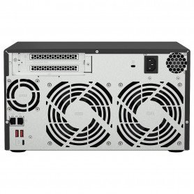 QNAP TS-873A - Serveur NAS - 8 Baies (TS-873A-8G)