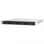 QNAP TS-453DU - Serveur NAS rack - 4 Baies (TS-453DU-4G)