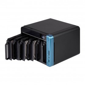 QNAP TS-653B - Serveur NAS - 6 Baies (TS-653B-4G)