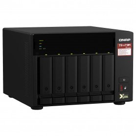 QNAP S-673A - Serveur NAS - 6 Baies (S-673A-8G)