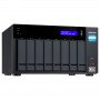 QNAP TVS-872X - Serveur NAS - 8 Baies (TVS-872X-i3-8G)