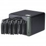 QNAP TS-653D - Serveur NAS - 6 Baies (TS-653D-4G)