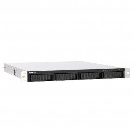 QNAP TS-453DU - Serveur NAS rack - 4 Baies (TS-453DU-RP)