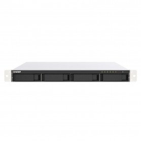 QNAP TS-453DU - Serveur NAS rack - 4 Baies (TS-453DU-RP)