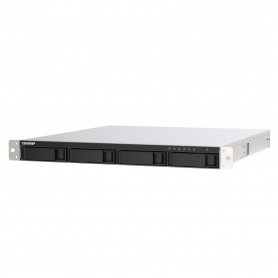 QNAP TS-453DU - Serveur NAS rack - 4 Baies (TS-453DU-RP)