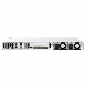 QNAP TS-453DU - Serveur NAS rack - 4 Baies (TS-453DU-RP)
