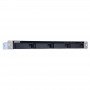 QNAP TS-431XeU - Serveur NAS rack - 4 Baies (TS-431XeU-2G)