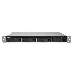 QNAP TS-432XU-RP - Serveur NAS rack - 4 Baies (TS-432XU-RP)