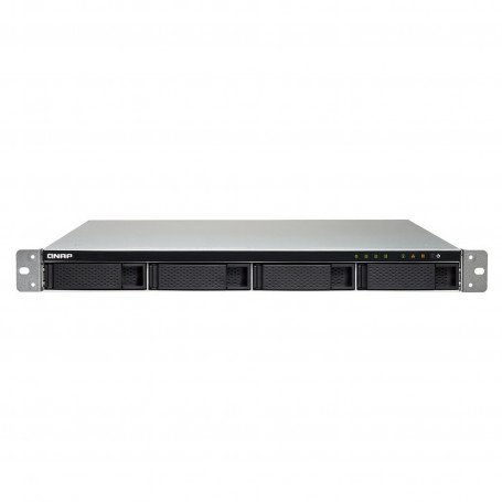 QNAP TS-432XU-RP - Serveur NAS rack - 4 Baies (TS-432XU-RP)