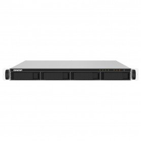 QNAP TS-432PXU-RP - Serveur NAS rack - 4 Baies (TS-432PXU-RP)