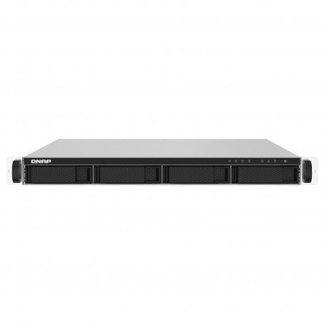 QNAP TS-432PXU-RP - Serveur NAS rack - 4 Baies (TS-432PXU-RP)