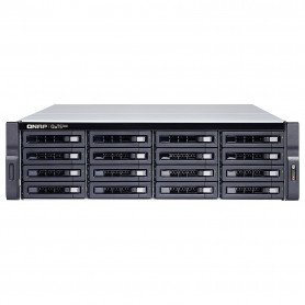 QNAP TS-h1683XU-RP - Serveur NAS rack - 16 Baies (TS-h1683XU-RP)