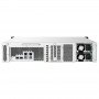 QNAP TS-832PXU-RP - Serveur NAS rack - 8 Baies (TS-832PXU-RP)