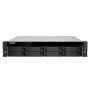 QNAP TS-863XU-RP - Serveur NAS rack - 8 Baies (TS-863XU-RP)